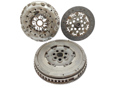 Dvouhmotové kolo + spojka 123102238R 302050034R Renault Megane 3 RS  2.0 T