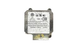 Blok Ovladačů Moduł 6N0909603 5WK4137 VW Siemens 