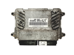 Blok Ovladačů 5WY5968B 96983177 L1 42R 1BZP Chevrolet 30551