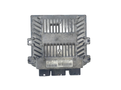Blok Ovladačů 9653447380 9648624280 5WS40111C-T SID804 PSA Siemens 60152