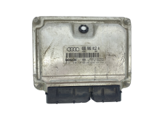 Blok Ovladačů 038906012A 0281010120 Audi Bosch 63287