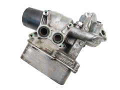 Kryt Filtru Oleje 152084648R 2.0 dCi Renault Fiat Nissan Opel  Kryt Filtru Oleje 152084648R 2.0 dCi Renault Fiat Nissan Opel