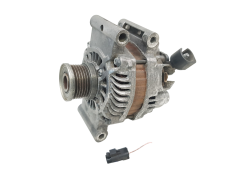 Alternátor V757695680 02 A005TG0881 Mitsubishi 5705KQ Citroen Peugeot Alternátor V757695680 02 A005TG0881 Mitsubishi 5705KQ Citroen Peugeot