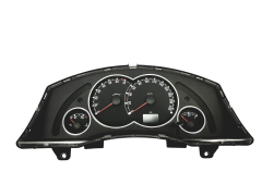 Tachometr Opel Meriva 13214771LP 110080162039 53019