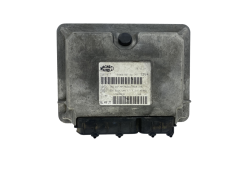 Blok Ovladačů IAW4AF.M7 73501877 61600.627.02 Fiat Magneti Marelli 48149