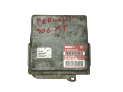 Blok Ovladačů 9617149880 0261200778 26FM0076 PSA Bosch 24914