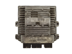Blok Ovladačů 5WS40046C-T 9650518180 9647423380 PSA Siemens 1015
