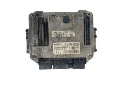 Blok Ovladačů 0281011783 9656709780 9654490280 PSA Bosch 41174