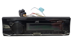 Autorádio MP3 Bluetooth USB AUX JVC KD-X330BT