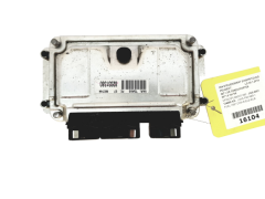 Blok Ovladačů 0261206943 9638765680id05 26FM0886 PSA Bosch 20859