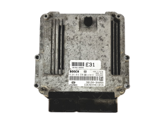 Blok Ovladačů 0281016230 39120-3A050 Hyundai Bosch Blok Ovladačů 0281016230 39120-3A050 Hyundai Bosch