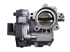 Škrticí Klapka 48CPD4 55199975 Fiat Saab Opel 3063