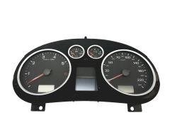 Tachometr Audi A2 8Z0920900N 110080150004 56871
