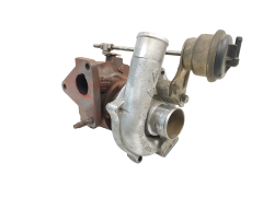 Turbodmychadlo 8200409830 54359700000 54391015080 1.5 DCI Renault Nissan S10