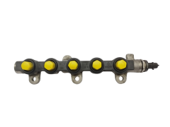 Vstřikovací Lišta Rampa Bosch 8200954113 0445214196 2.0 DCI Renault