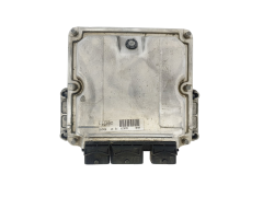 Blok Ovladačů PSA 0281010595 9642014980 28FM0000 Bosch 43032