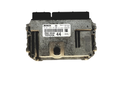 Blok Ovladačů 0261S12197 89661-0H440 Toyota Bosch 28612