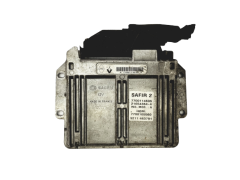 Blok Ovladačů 7700114696 7700105560 21654364-4 Renault Sagem 16518 Blok Ovladačů 7700114696 7700105560 21654364-4 Renault Sagem 16518