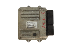 Blok Ovladačů FGP 55195819 MJD6JF.Y1 71600.007.03 Lancia Magneti Marelli 16242