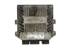 Blok Ovladačů 7S61-12A650-AA 5WS40433A-T SID 804 Ford  Siemens 25556