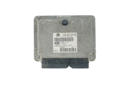 Blok Ovladačů VW 036906034DD IAW4MV.DD Magneti Marelli 41001