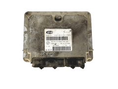 Blok Ovladačů IAW4AF.PP 55187374 Fiat Magneti Marelli 28148