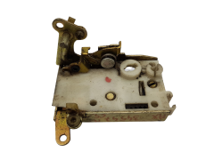 Zámek Dveří Pravý Předek 9136A1 Citroen AX Kiekert 11138