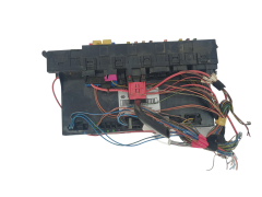 Blok Ovladačů 2115459201 5DK008047-19 Mercedes Hella 