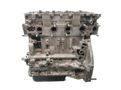 Motor Naftový 0135EK 1.4 HDI 16v 8HY Citroen C3 