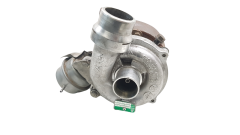 Turbodmychadlo 54399700070 8200625683 1441100Q0F 1.5dCi K Renault S3