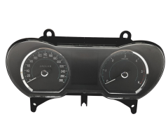 Otáčkoměr Jaguar XF BW83-10849-KF Visteon