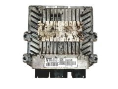 Blok Ovladačů 5WS40107E-T 9653150080 9647423380 PSA Siemens  Blok Ovladačů 5WS40107E-T 9653150080 9647423380 PSA Siemens