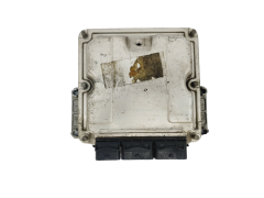 Blok Ovladačů 0281010819 8200039569 8200166362 Fiat Renault Bosch 39385
