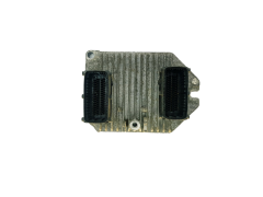 Blok Ovladačů 09158726 5WK9157 S0100510 Opel Siemens GM 32363