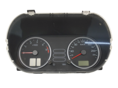 Tachometr Ford Fiesta 2S6F-10A855-A 4S6F-10841-A Tachometr Ford Fiesta 2S6F-10A855-A 4S6F-10841-A