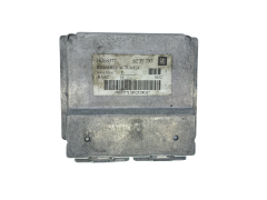 Blok Ovladačů 16268377 6237797 Opel GM 63581