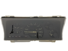 Tachometr Nissan Micra 2481025B07 Yazaki Meter