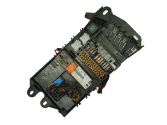 Blok Ovladačů BSI 4F0907289J 5DK008762-26 Audi Hella