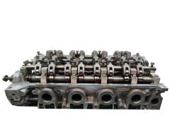 Hlava Válce 8200005876 7701476952 Renault 2.2 dci 2.5 dci S9