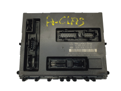 Blok Ovladačů Mercedes A1695454332 5DK008728 Hella 68832 Blok Ovladačů Mercedes A1695454332 5DK008728 Hella 68832