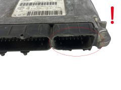 Blok Ovladačů IAW4AF.M7 73501877 61600.627.02 Fiat Magneti Marelli 48555