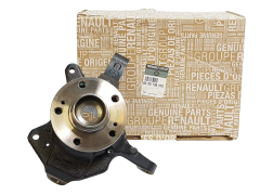 Těhlice Kola Levý Předek Nový originál Renault Espace 4 8200736570