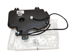 Nádržka Kapaliny Fap Dpf Originál Citroen Peugeot 1692298180