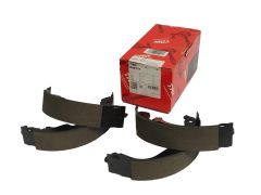 Brzdové čelisti Pro Citroen Peugeot 4241N3 GS8731 TRW