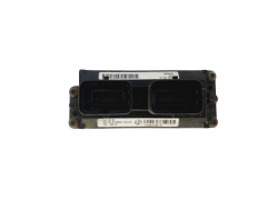 Blok Ovladačů IAW59F.M2 46760606 Fiat Magneti Marelli 39918