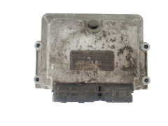 Blok Ovladačů 55185365 0281010332  Alfa Romeo 38801