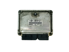 Blok Ovladačů VW 038906019CJ 0281010302 Bosch 33240