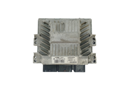 Blok Ovladačů S122326111A 8200766462 8200592611 Renault Siemens 38617