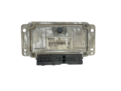 Blok Ovladačů PSA Toyota 89661-0H022 0261208702 Bosch 58172