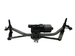 Mechanizmus Stěračů Peugeot 207 9650380780 0390241540 Bosch 1132